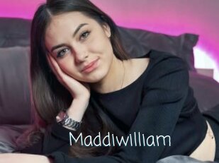 Maddiwilliam