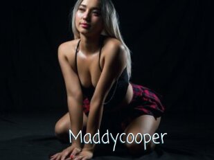 Maddycooper
