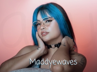 Maddyewaves
