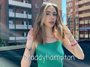 Maddyhampton