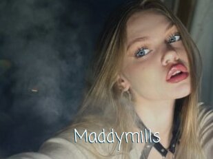 Maddymills