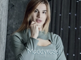 Maddyrosell