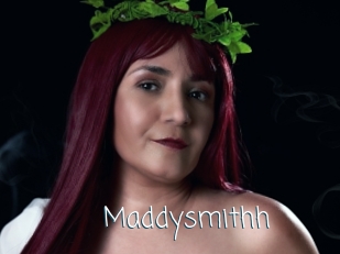 Maddysmithh