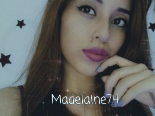 Madelaine74