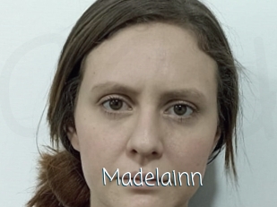 Madelainn