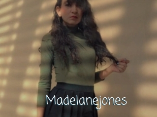 Madelanejones