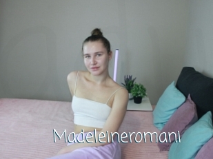 Madeleineromani