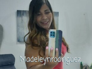 Madeleynrodriguez