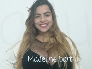 Madeline_barb