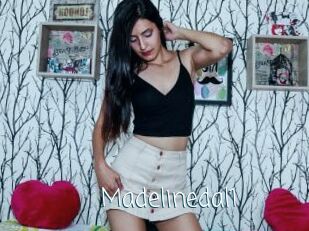 madelinedal1 Adult o Porn