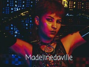 Madelinedaville