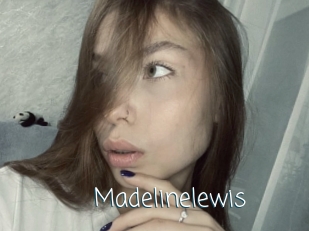 Madelinelewis