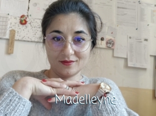 Madelleyne