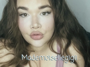 Mademoisellegigii