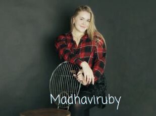 Madhaviruby