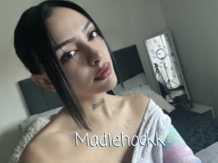 Madiehockk
