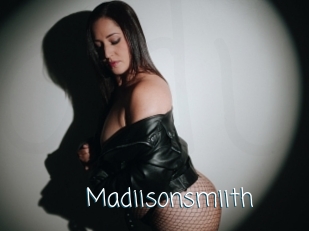 Madiisonsmiith