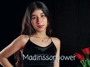Madinssonpower
