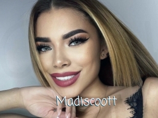 Madiscoott