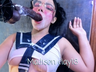 Madison_clay18