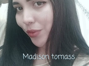 Madison_tomass