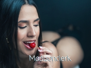 Madisonclerk