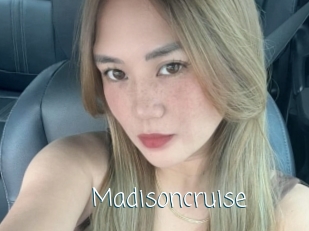 Madisoncruise