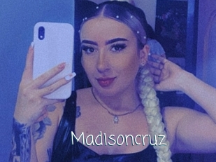 Madisoncruz