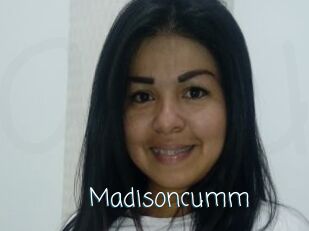 Madisoncumm
