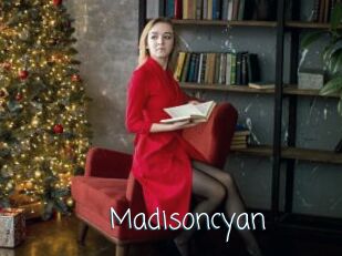 madisoncyan Adult o Porn