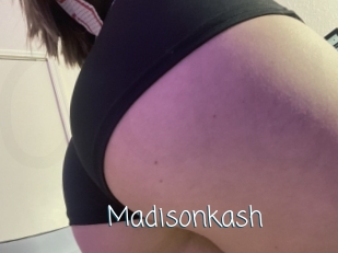 Madisonkash