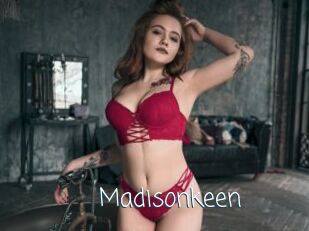 Madisonkeen