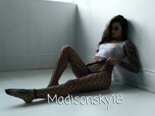 Madisonsky18