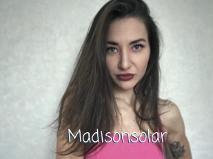 Madisonsolar