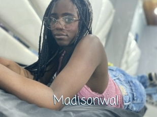 Madisonwal