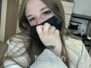 Madisson