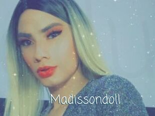 Madissondoll