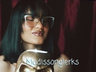 Madissonglerks
