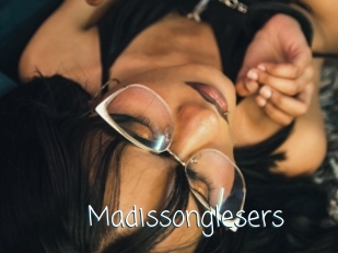 Madissonglesers