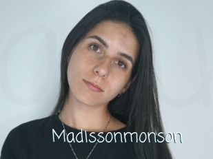 Madissonmonson