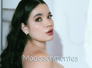 Madissonmontes