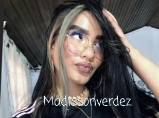 Madissonverdez