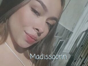 Madissoonn
