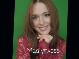 Madlynvoss