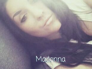 Madonna