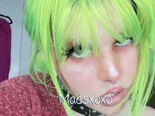Madsxoxo
