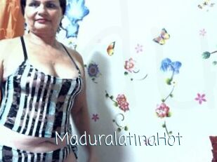MaduralatinaHot