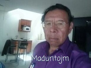 Maduritojm