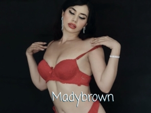 Madybrown