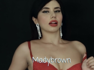 Madybrown